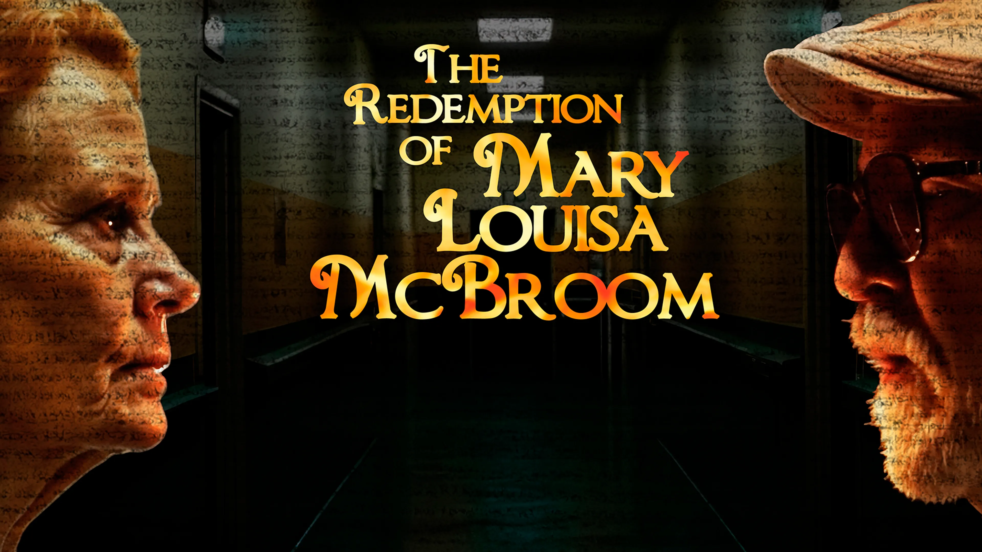 The Redemption of Mary Louisa McBroom poster